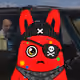 NFT #BunnyHood577