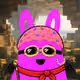 NFT #BunnyHood3575