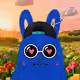 NFT #BunnyHood563