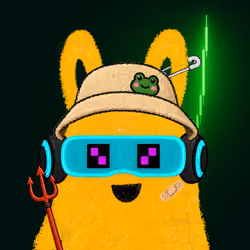NFT #BunnyHood877