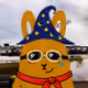 3593