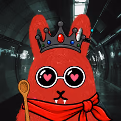 NFT #BunnyHood3317