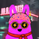 NFT #BunnyHood374