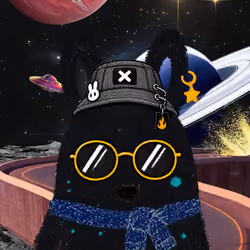 NFT #BunnyHood3869