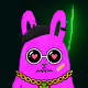 NFT #BunnyHood404
