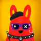 NFT #BunnyHood1690
