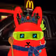 NFT #BunnyHood1082