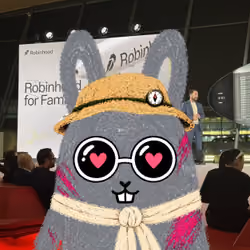 NFT #BunnyHood3290