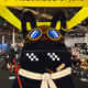 NFT #BunnyHood3642