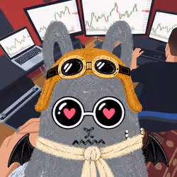 NFT #BunnyHood1208