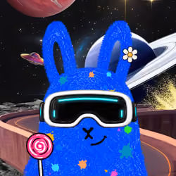 NFT #BunnyHood903