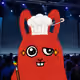 NFT #BunnyHood529