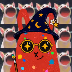NFT #BunnyHood1517