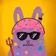 NFT #BunnyHood2495