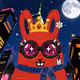 NFT #BunnyHood3061