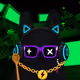 NFT #BunnyHood372