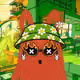 NFT #BunnyHood544