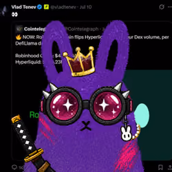 NFT #BunnyHood582