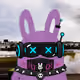 NFT #BunnyHood1511