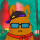 NFT #BunnyHood371