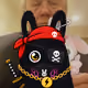 NFT #BunnyHood728