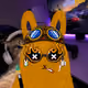 NFT #BunnyHood3940