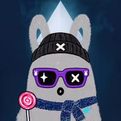 NFT #BunnyHood3646