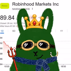 NFT #BunnyHood560