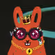 NFT #BunnyHood2496