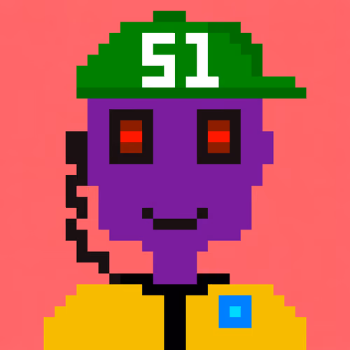 space #823