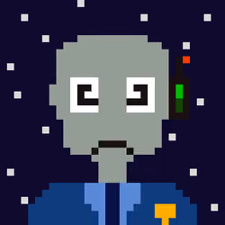 space #442