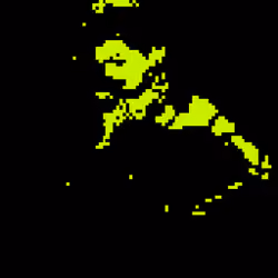 Pixel Agent #1504