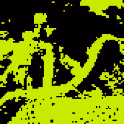 Pixel Agent #1503