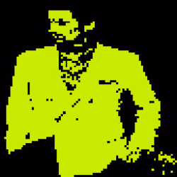 Pixel Agent #1481