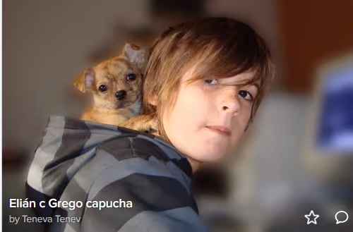 GREGO