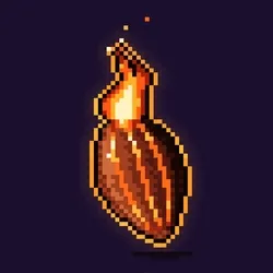 Ember Seed #1381