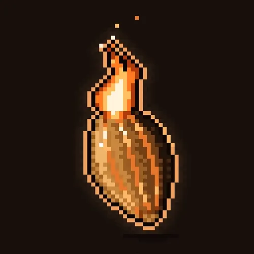 Ember Seed #481