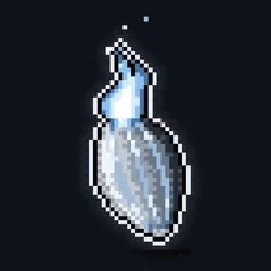 Ember Seed #657