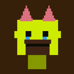 Lime Hood Punk #522