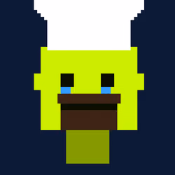 Lime Hood Punk #50