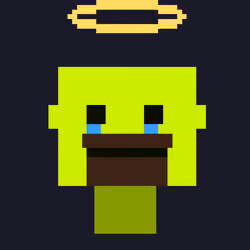 Lime Hood Punk #1403