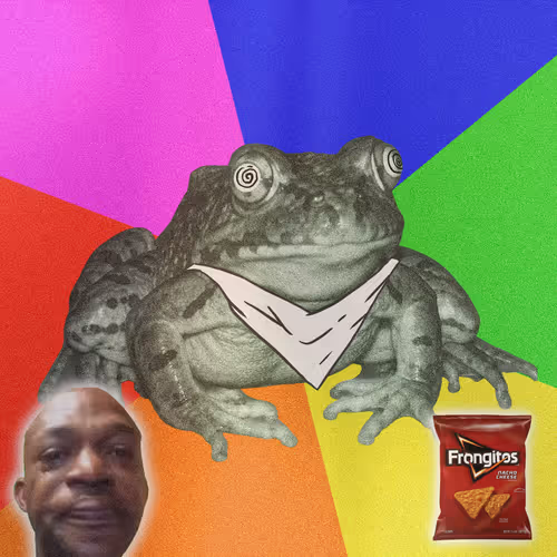 Frong #984