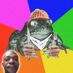 Frong #5277