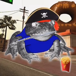 Frong #3080