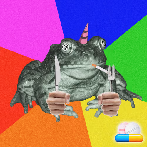Frong #7521