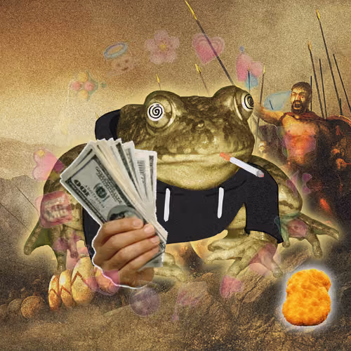 Frong #7149