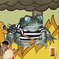 Frong #120