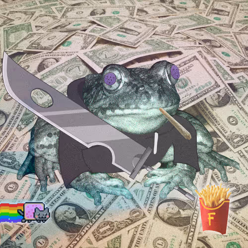 Frong #5405