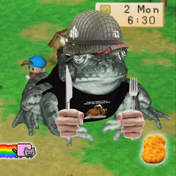 Frong #1487