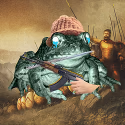 Item Media